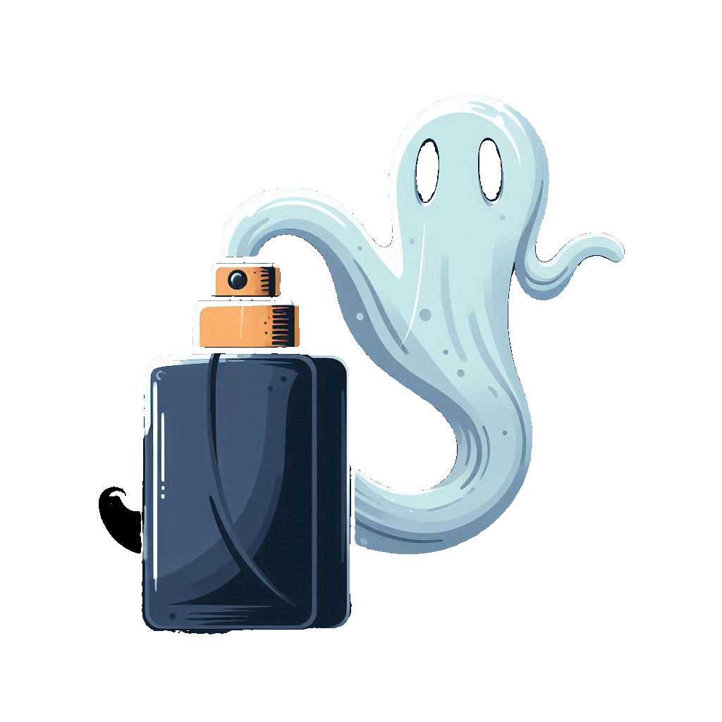 Ghostly logo